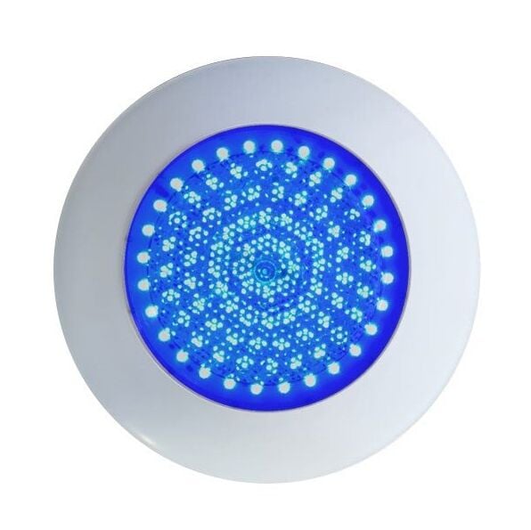 Water Fun Ultra Slim Joker Model Sıva Altı Mavi Işık Led Havuz Lambası- ( Her Koyana Uygun ) Joker Led Lights-ToptancıyızBiz