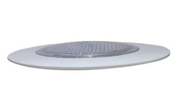 Water Fun Ultra Slim Joker Model Sıva Altı Mavi Işık Led Havuz Lambası- ( Her Koyana Uygun ) Joker Led Lights-ToptancıyızBiz