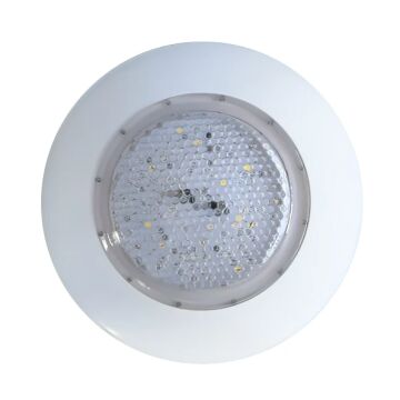 Water Fun Ultra Slim Joker Model Sıva Altı Mavi Işık Led Havuz Lambası- ( Her Koyana Uygun ) Joker Led Lights-ToptancıyızBiz