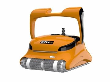 Gemaş DOLPHIN WAVE 80 Otomatik Havuz Süpürge Robotu-Automatic Pool Cleaners-ToptancıyızBiz