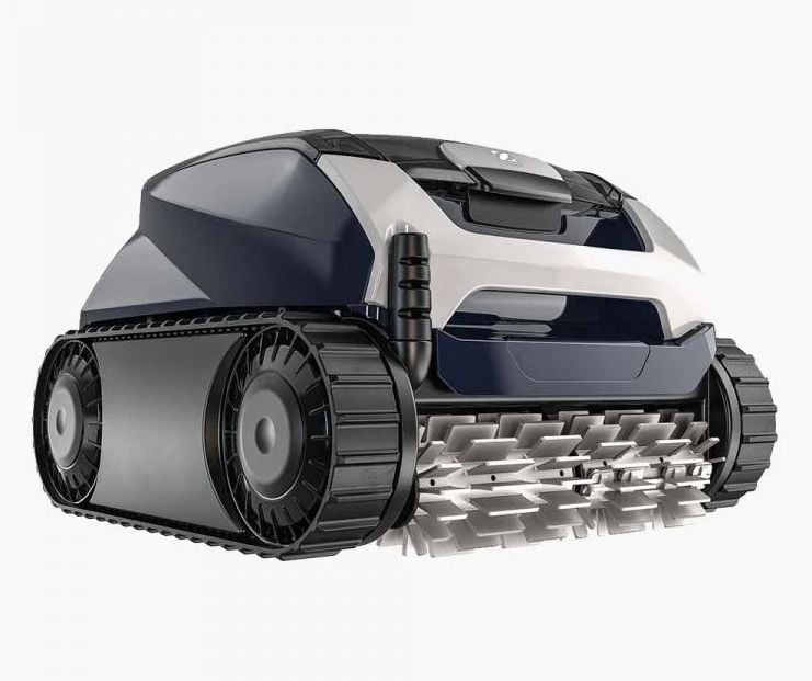 ZODIAC Voyager RE4200 Otomatik Havuz Süpürge Robotu-Robotic Poll Cleaner-ToptancıyızBiz