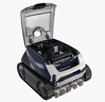 ZODIAC Voyager RE4200 Otomatik Havuz Süpürge Robotu-Robotic Poll Cleaner-ToptancıyızBiz