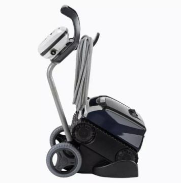 ZODIAC Voyager RE4200 Otomatik Havuz Süpürge Robotu-Robotic Poll Cleaner-ToptancıyızBiz