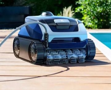 ZODIAC Voyager RE4200 Otomatik Havuz Süpürge Robotu-Robotic Poll Cleaner-ToptancıyızBiz