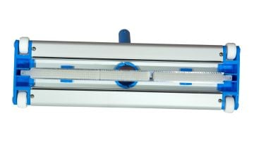 Water Fun Vakumlu Havuz Süpürgesi 2 inç Geçme Klipsli Model Flat 46 cm-ToptancıyızBiz
