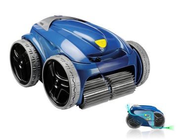 ZODIAC RV 5300 - VORTEX PRO 4 WD Otomatik Havuz Süpürge Robotu-Robotic Poll Cleaner-ToptancıyızBiz
