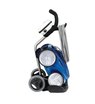 ZODIAC RV 5300 - VORTEX PRO 4 WD Otomatik Havuz Süpürge Robotu-Robotic Poll Cleaner-ToptancıyızBiz