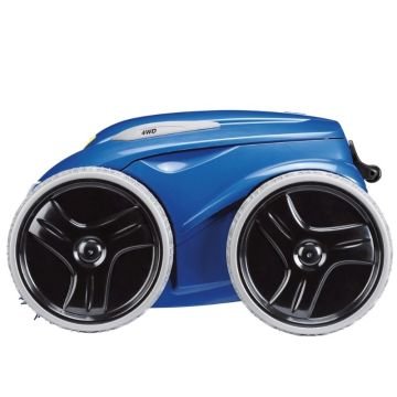 ZODIAC RV 5300 - VORTEX PRO 4 WD Otomatik Havuz Süpürge Robotu-Robotic Poll Cleaner-ToptancıyızBiz