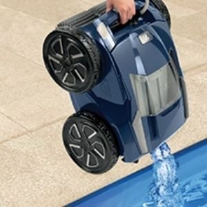 ZODIAC RA 6300 iQ - ALPHA iQ PRO Otomatik Havuz Süpürge Robotu-Robotic Poll Cleaner-ToptancıyızBiz
