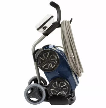 ZODIAC RA 6500 iQ - ALPHA iQ PRO Otomatik Havuz Süpürge Robotu-Robotic Poll Cleaner-ToptancıyızBiz