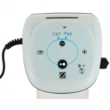 ZODIAC RA 6500 iQ - ALPHA iQ PRO Otomatik Havuz Süpürge Robotu-Robotic Poll Cleaner-ToptancıyızBiz
