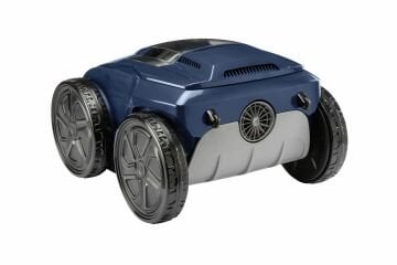 ZODIAC RA 6700 iQ - ALPHA iQ PRO Otomatik Havuz Süpürge Robotu-Robotic Poll Cleaner-ToptancıyızBiz