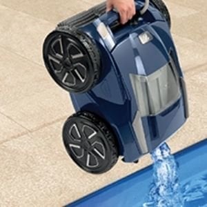 ZODIAC RA 6700 iQ - ALPHA iQ PRO Otomatik Havuz Süpürge Robotu-Robotic Poll Cleaner-ToptancıyızBiz