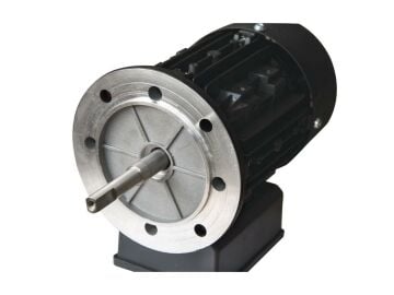 Gemaş STREAMER 2010 Havuz Pompası STRN-150T 1,5 HP, Trifaze-Pool Pump-ToptancıyızBiz