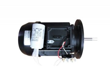 Gemaş STREAMER R Havuz Pompası STRN-80RM 3/4 HP, Monofaze-Pool Pump-ToptancıyızBiz
