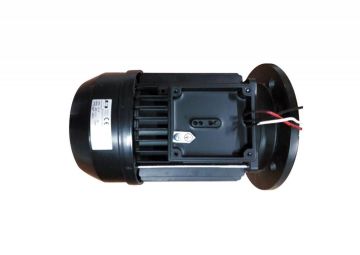 Gemaş STREAMER R Havuz Pompası STRN-100RM 1 HP, Monofaze-Pool Pump-ToptancıyızBiz