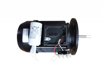 Gemaş STREAMER R Havuz Pompası STRN-100RM 1 HP, Monofaze-Pool Pump-ToptancıyızBiz
