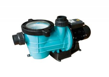 Gemaş STREAMER R Havuz Pompası STRN-300RT 3,0 HP, Trifaze-Pool Pump-ToptancıyızBiz