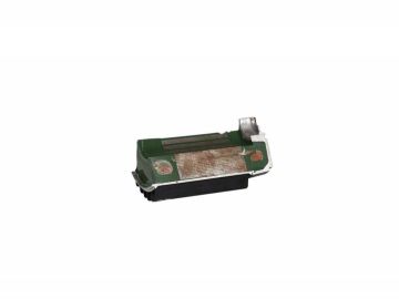Gemaş STREAMER R MİNİ Havuz Pompası STRM-33RM 1/3 HP, Monofaze-Pool Pump-ToptancıyızBiz