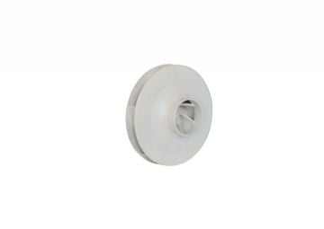 Gemaş STREAMER R MİNİ Havuz Pompası STRM-50RM 1/2 HP, Monofaze-Pool Pump-ToptancıyızBiz