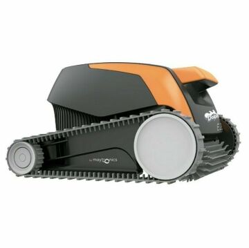 Gemaş DOLPHIN E 25 Otomatik Havuz Süpürge Robotu-Robotic Pool Cleaner E25-ToptancıyızBiz