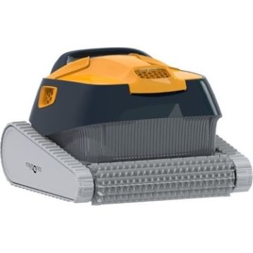 Gemaş DOLPHIN E 35 Otomatik Havuz Süpürge Robotu-Robotic Pool Cleaner E35-ToptancıyızBiz