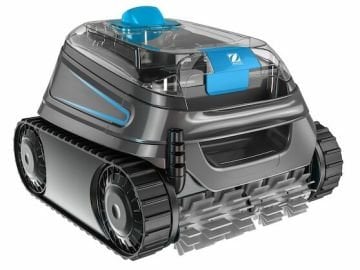 ZODIAC CNX 30 iQ Otomatik Havuz Süpürge Robotu-Robotic Poll Cleaner-ToptancıyızBiz