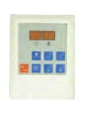 FINTECH FTSG Model BUHAR Jeneratörü 3-21 kW Kumanda Panosu-Control Box FTSG Model-ToptancıyızBiz