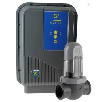 ZODIAC Eİ2 Tuz Klor Jeneratörü 25gr - 110 m3 - Zodiac Salt Chlorinator-ToptancıyızBiz