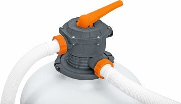 Bestway Kum Filtreli Devirdaim Motoru (60 m3’e kadar olan havuzlar için) 11,50 m3/saat -ToptancıyızBiz
