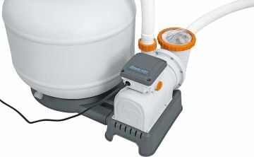 Bestway Kum Filtreli Devirdaim Motoru (60 m3’e kadar olan havuzlar için) 11,50 m3/saat -ToptancıyızBiz