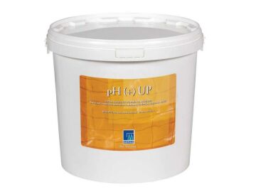Gemaş 25 Kg pH (+) UP” Toz pH Yükseltici (%100 Sodyum Bikarbonat)-PH (+) Reducer-ToptancıyızBiz