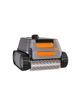 AQUASPHERE ASR 105  Otomatik Havuz Süpürge Robotu-Robotic Poll Cleaner-ToptancıyızBiz