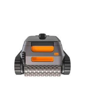 AQUASPHERE ASR 105  Otomatik Havuz Süpürge Robotu-Robotic Poll Cleaner-ToptancıyızBiz