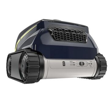 ZODIAC RF 5200 iQ KABLOSUZ Otomatik Havuz Süpürge Robotu-Robotic Poll Cleaner-ToptancıyızBiz