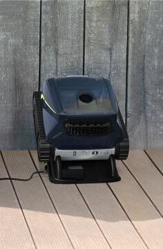 ZODIAC RF 5200 iQ KABLOSUZ Otomatik Havuz Süpürge Robotu-Robotic Poll Cleaner-ToptancıyızBiz