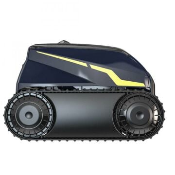 ZODIAC RF 5200 iQ KABLOSUZ Otomatik Havuz Süpürge Robotu-Robotic Poll Cleaner-ToptancıyızBiz