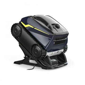 ZODIAC RF 5200 iQ KABLOSUZ Otomatik Havuz Süpürge Robotu-Robotic Poll Cleaner-ToptancıyızBiz