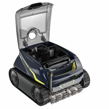 ZODIAC RF 5600 iQ KABLOSUZ Otomatik Havuz Süpürge Robotu-Robotic Poll Cleaner-ToptancıyızBiz