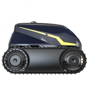 ZODIAC RF 5600 iQ KABLOSUZ Otomatik Havuz Süpürge Robotu-Robotic Poll Cleaner-ToptancıyızBiz