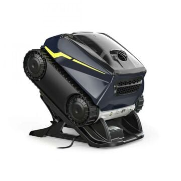 ZODIAC RF 5600 iQ KABLOSUZ Otomatik Havuz Süpürge Robotu-Robotic Poll Cleaner-ToptancıyızBiz