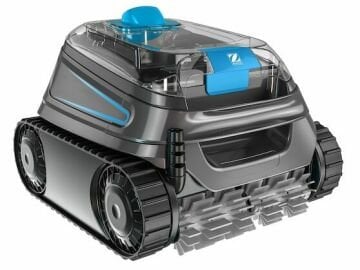 ZODIAC CNX 20 Otomatik Havuz Süpürge Robotu-Robotic Poll Cleaner-ToptancıyızBiz