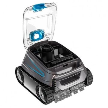 ZODIAC CNX 20 Otomatik Havuz Süpürge Robotu-Robotic Poll Cleaner-ToptancıyızBiz