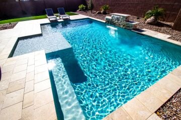 SPP Superpool Havuz Suyu 20 KG Berraklaştırıcı Parlatıcı&Topaklayıcı - Liquid Brightener-ToptancıyızBiz