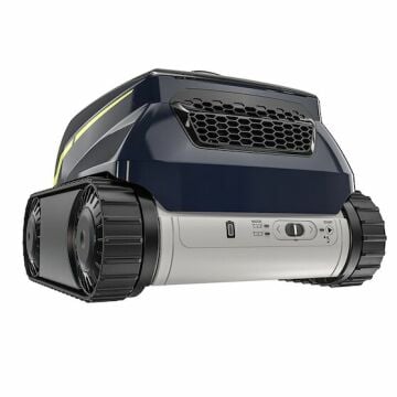 ZODIAC RF 5400 iQ KABLOSUZ Otomatik Havuz Süpürge Robotu-Robotic Poll Cleaner-ToptancıyızBiz