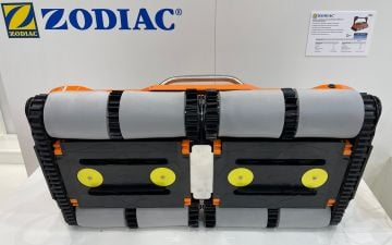 ZODIAC ARCOMAX Otomatik Havuz Süpürge Robotu-Robotic Poll Cleaner-ToptancıyızBiz