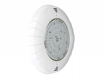 Gemaş EcoSlim 72 LED li 24W Gün Işığı Havuz Sualtı Aydınlatma Lambası- Underwater Light-ToptancıyızBiz