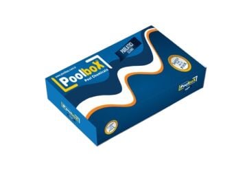 Poolbox TOZ Parlatıcı - Granule Brightener -ToptancıyızBiz