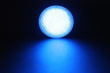 Cometepool Mavi Işık SMD Led Par 56 Havuz Aydınlatma Ampulü 33W -ToptancıyızBiz