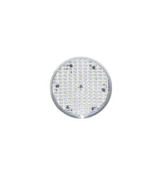 Cometepool Antrasit Çerçeve Beyaz Işık SMD Led Havuz Sıva Üstü ve Sıva Altı (Joker) Aydınlatma Lambası 33W-ToptancıyızBiz